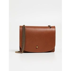 Madewell The Chain Cross Body Bag